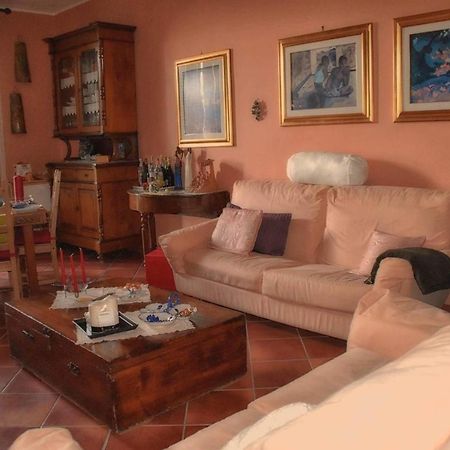 B&B Casa Margherita Таормина Экстерьер фото
