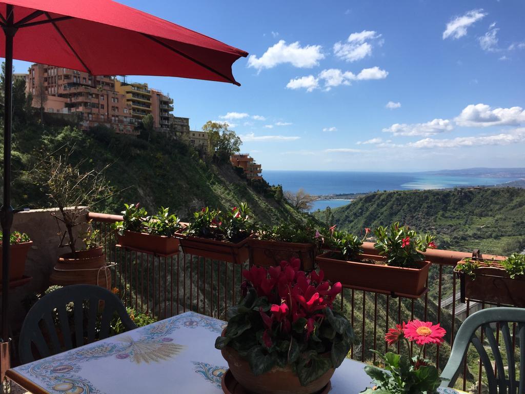 B&B Casa Margherita Таормина Номер фото