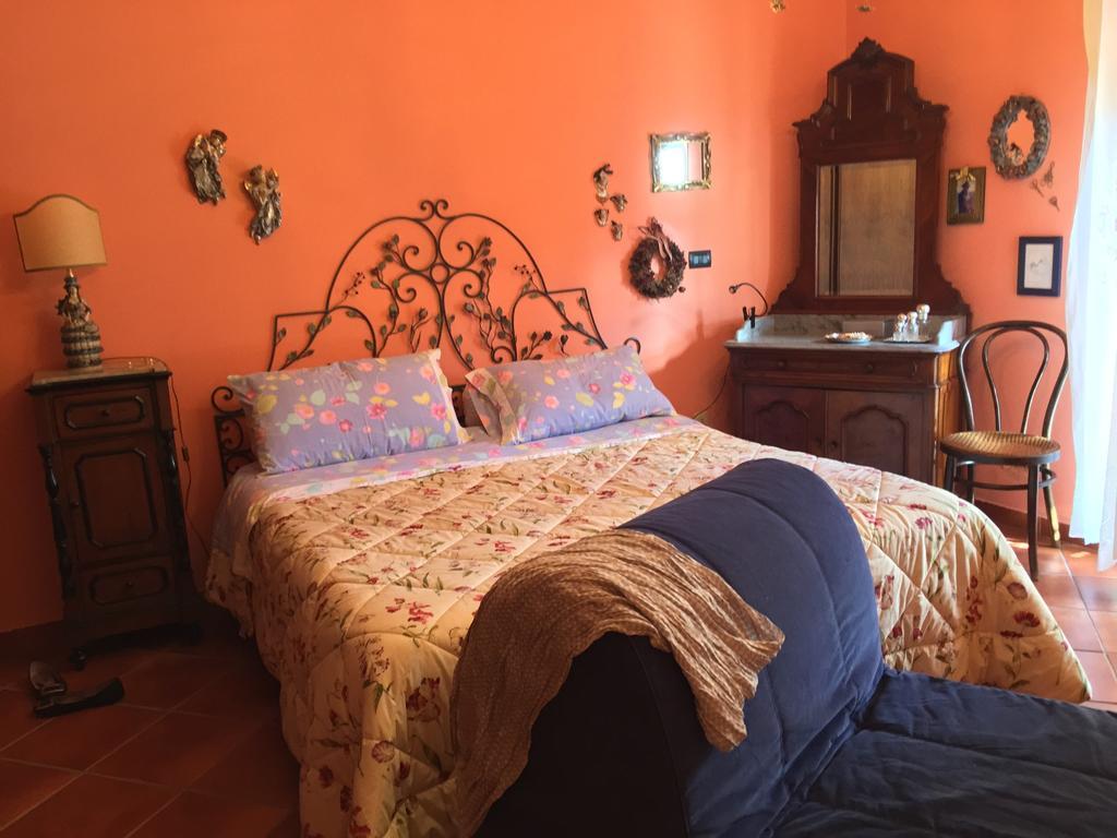 B&B Casa Margherita Таормина Номер фото