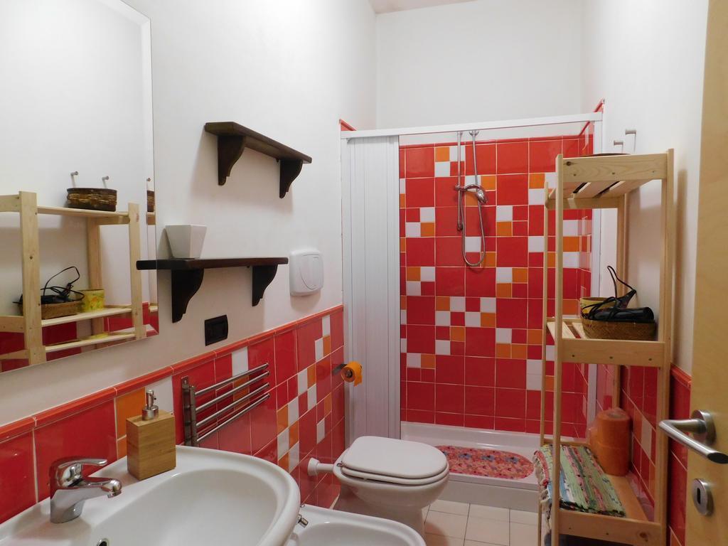 B&B Casa Margherita Таормина Экстерьер фото
