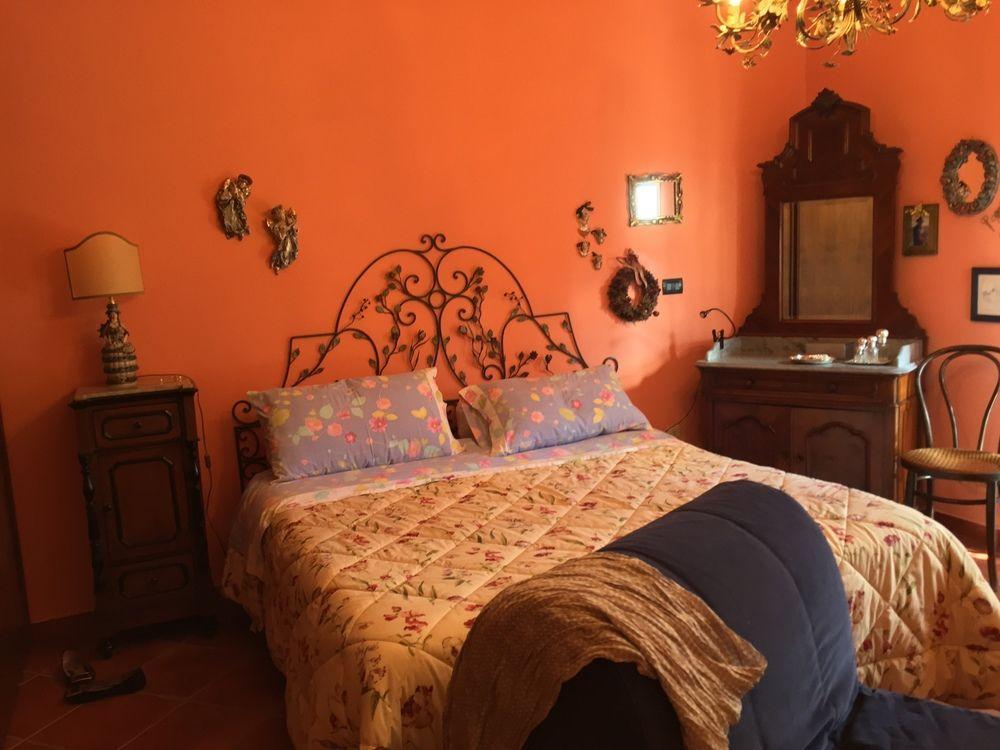 B&B Casa Margherita Таормина Экстерьер фото