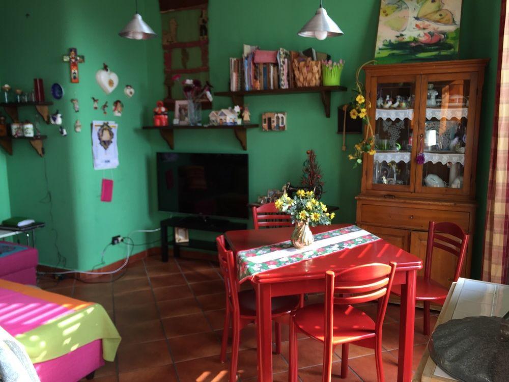 B&B Casa Margherita Таормина Экстерьер фото