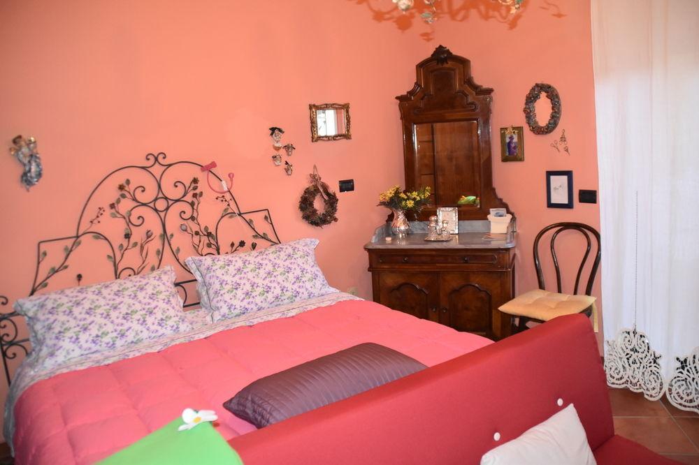 B&B Casa Margherita Таормина Экстерьер фото
