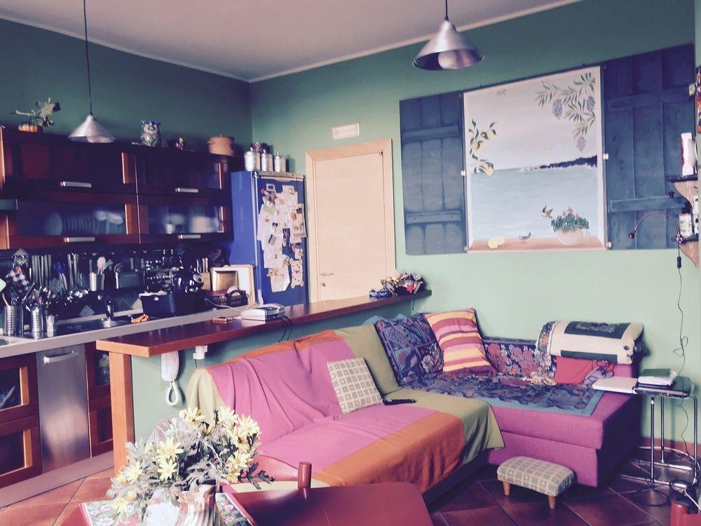 B&B Casa Margherita Таормина Экстерьер фото