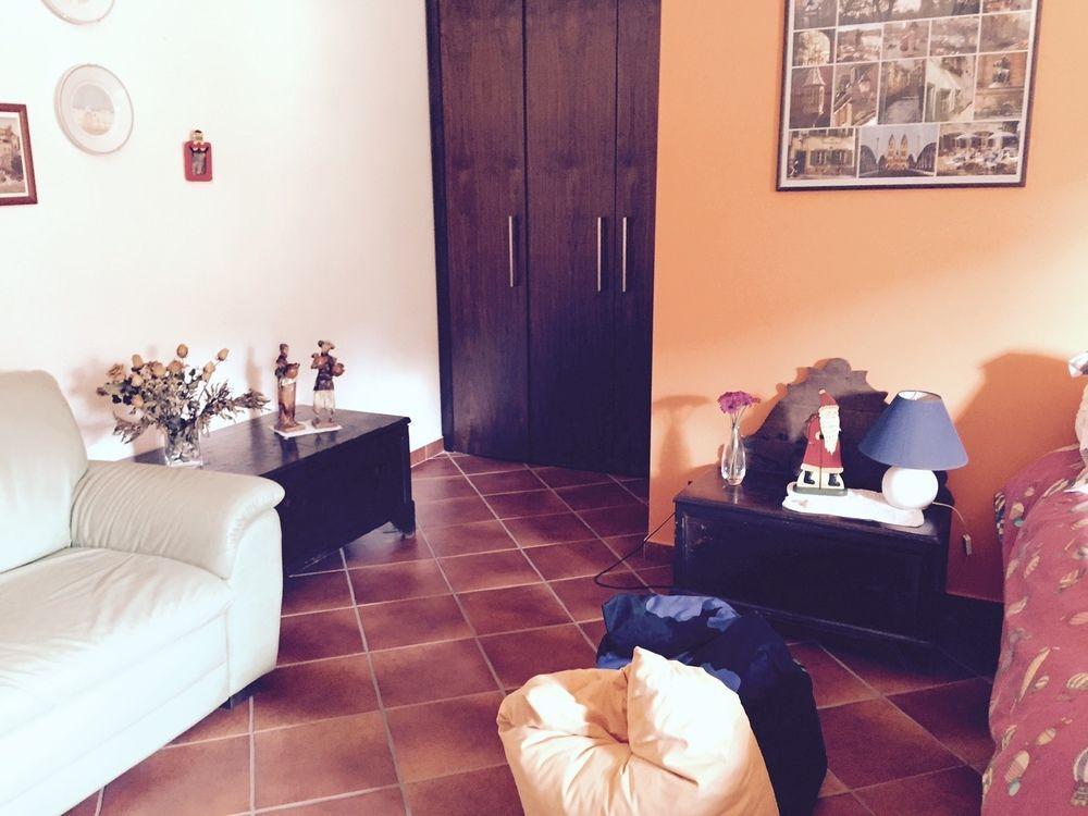 B&B Casa Margherita Таормина Экстерьер фото