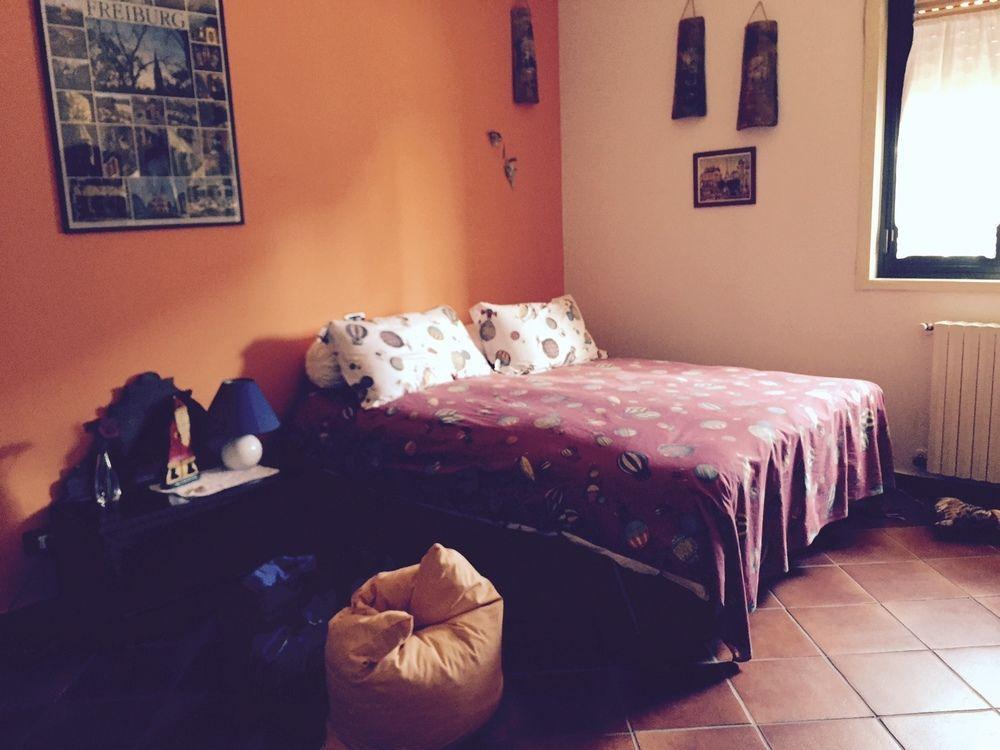 B&B Casa Margherita Таормина Экстерьер фото