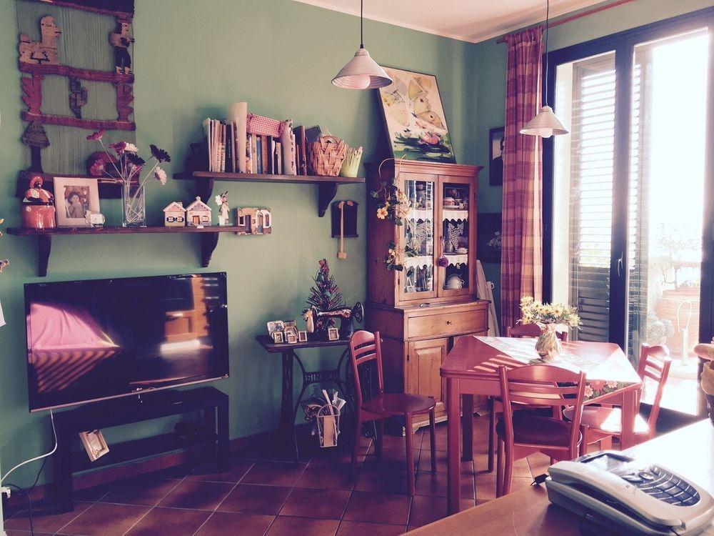 B&B Casa Margherita Таормина Экстерьер фото